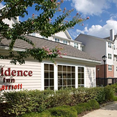Residence Inn Arundel Mills BWI Airport Hanover Eksteriør bilde